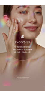 Gia Công Kem Face Exosomes