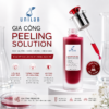 Gia công peeling solution