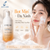 Gia công sữa rửa mặt tạo bọt