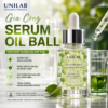 Gia công serum oil ball