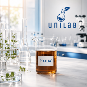 PIXALIA® chiết xuất lá mần ri