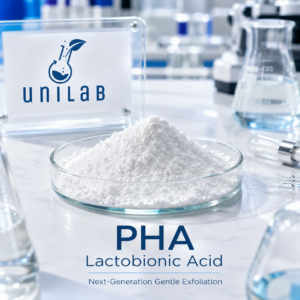 Lactobionic acid