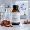 GANOCALM™ – Chiết Xuất Nấm Linh