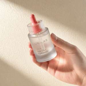 Gia công serum HA 1% + Ceramide