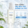 Gia công gel rửa mặt không cay mắt
