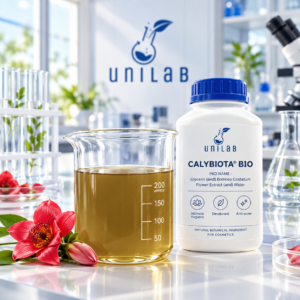 CALYBIOTA® BIO – Hoạt Chất Prebiotic