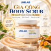 Gia công body scrub