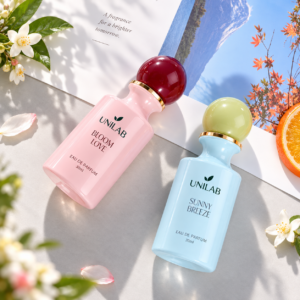 Gia công nước hoa thương hiệu riêng
