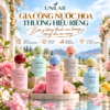 Gia công nước hoa thương hiệu riêng